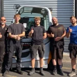 Forklift Training Updates | 4KS Forklift Training