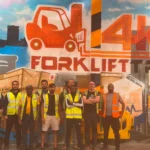 forklift training updates | 4KS Forklift Training