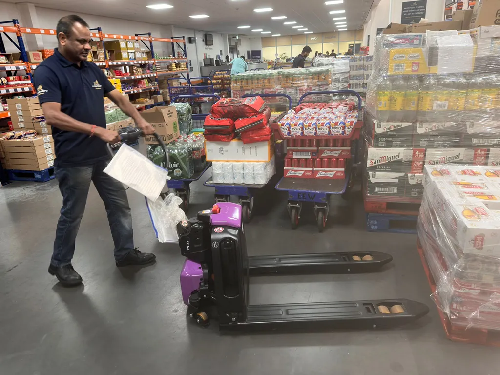 Forklift training updates | Forklift Training Forklift training updates | 4KS Forklift Training