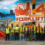 Forklift training updates | 4KS Forklift Training