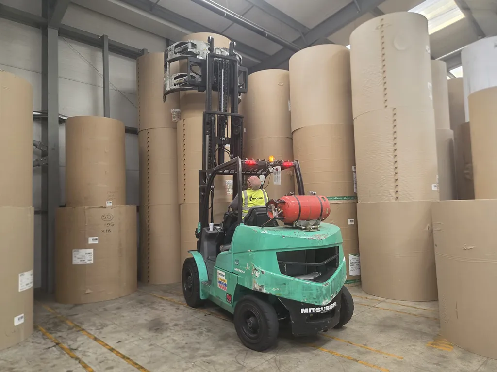 onsite forklift training Walsall | Forklift Training Onsite forklift training delivered by 4KS in Walsall
