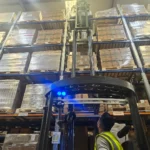 overconfident forklift operators | 4KS Forklift Training